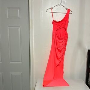 Superdown Alanie Maxi Dress